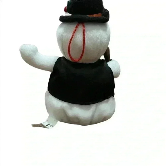 Sam the Snowman Island of Misfit Toys - Rudolph 7” - Picture 2 of 3